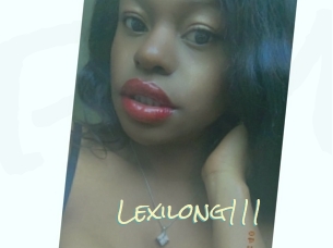 lexilong111 Porn Monkey Cash