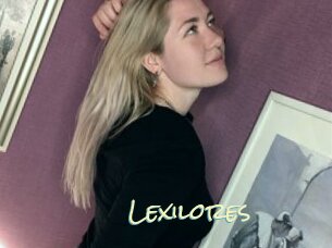 Lexilores