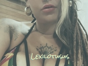 Lexilotusus
