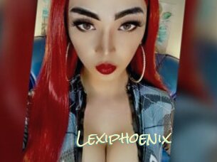 Lexiphoenix
