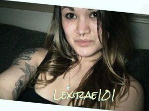 Lexirae101