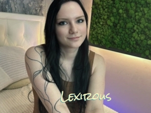 Lexirous