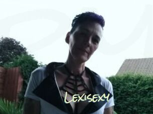 Lexisexy