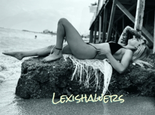 Lexishawers