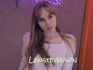 Lexistevenson