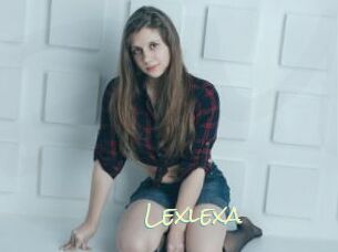 Lexlexa
