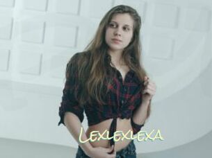 lexlexlexa Porn Monkey Cash