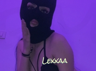 lexxaa Porn Monkey Cash