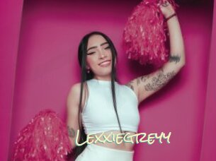 Lexxiegreyy