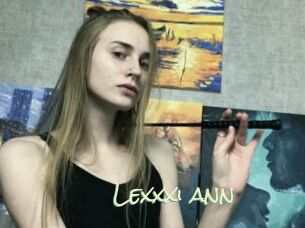 Lexxxi_ann