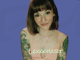 Lexxxihart