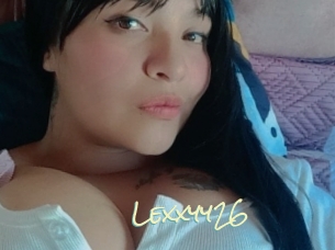 Lexxyy26