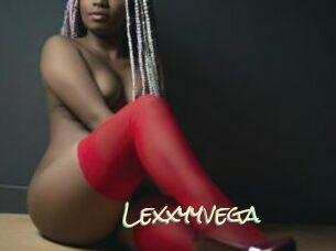 Lexxyyvega