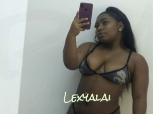 Lexyalai