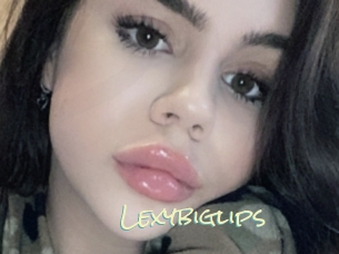 Lexybiglips