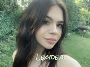 Lexydevil