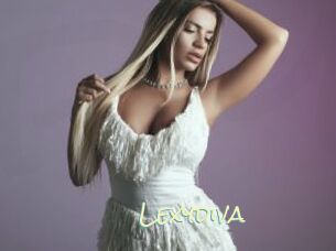 Lexydiva