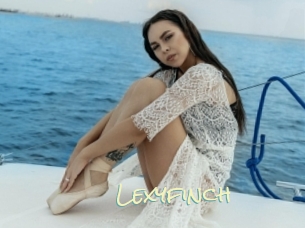 Lexyfinch