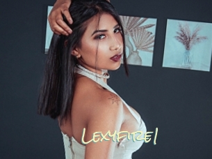 Lexyfire1