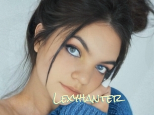 Lexyhanter