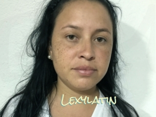 Lexylatin