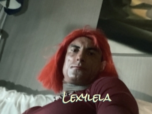 Lexylela
