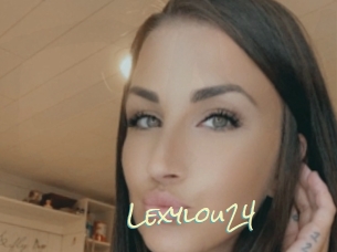 Lexylou24