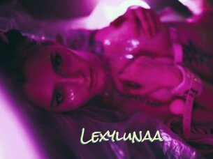 Lexylunaa