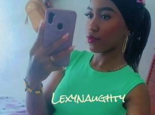 Lexynaughty
