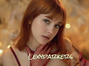 Lexyparkers