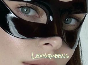 Lexyqueens