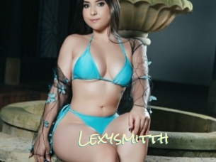 Lexysmitth