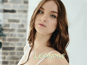 Lexystyle