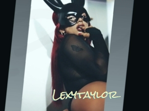 Lexytaylor