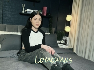 Leyaewans