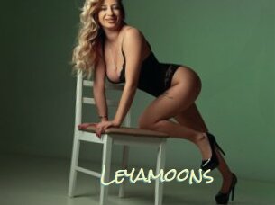 Leyamoons