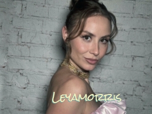 Leyamorris