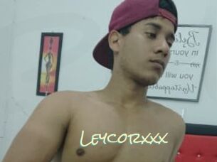 leycorxxx Porn Monkey Cash