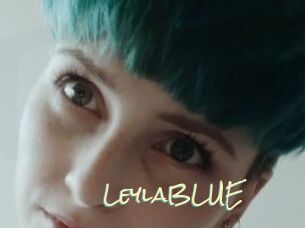 LeylaBLUE