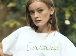 Leylablare
