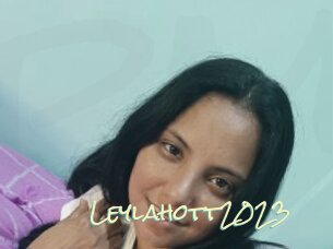 Leylahott2023