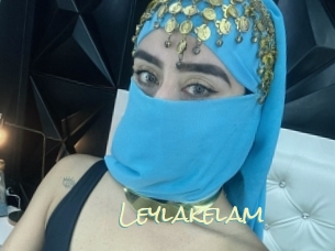 Leylakelam