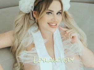 Leylalovely