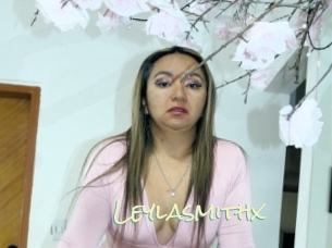 Leylasmithx