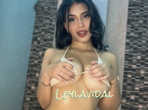 Leylavidal