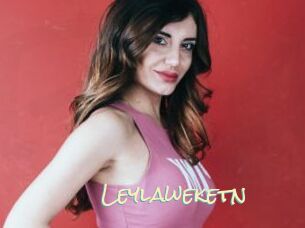 Leylaweketn