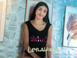 Leylawillis