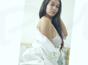 Lezy