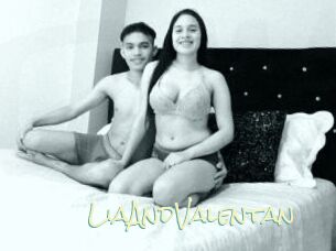 LiaAndValentan