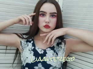 Liaalterego